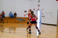 TVS 7th Grade Volleyball 9-14-19-4