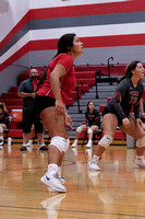 Dixie V Volleyball 9-1-20-13