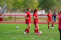 DHS vs PS Girls Soccer 9-22-20