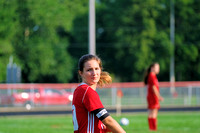 TCN vs NT Girls Soocer 9-10-20-9