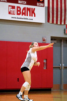 DHS JV Volleyball 9-1-20-14