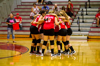 TCN MS Volleyball 8-23-18