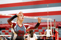 DHS vs TCN Varsity Volleyball 9-21-20-2