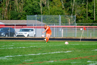 TCN vs NT Girls Soocer 9-10-20-3
