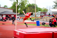 TVS vs TCN HS MS Track-9