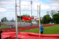 TVS vs TCN HS MS Track-3