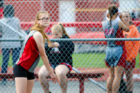 TVS vs TCN HS MS Track-16