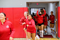 Dixie vs PS VVB 8-31-21
