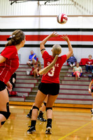 DHS VS TCN Volleyball 10-16-17-11