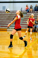 TCN vs DMS 7th Grade Volleyball 8-29-20-12