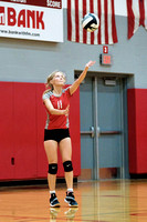 Dixie Volleyball 9-22-20