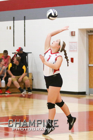 TVS Varsity Volleyball 8-22-17-17