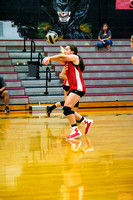 TCN vs DMS 8th Grade Volleyball 8-29-20-15