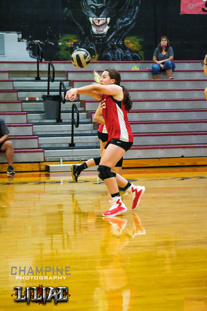 TCN vs DMS 8th Grade Volleyball 8-29-20-15