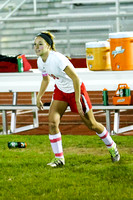 TVS vs TCN Girls Soccer 10-10-16-14