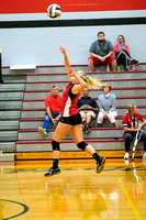 TCN vs DMS 8th Grade Volleyball 8-29-20-13