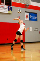 DHS JV Volleyball 10-6-18-6