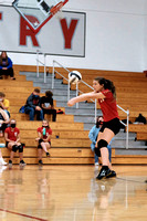 TCN V Volleyball 9-30-20-19