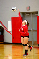 DHS vs TCN JV Volleyball 9-8-18-18