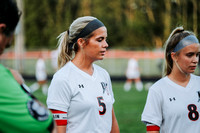 TCN vs PS Girls Soccer