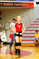 TCN vs TVS MS Volleyball 9-17-18-15