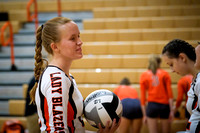 National Trail Varsity Volleyball 8-25-20-7