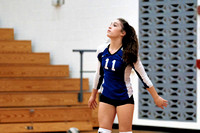 TVS VS BHS JV VOLLEYBALL 9-28-20-12
