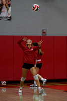 9-22-21 DHS vs TCN V VB
