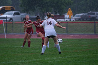 TVS vs PS Girls Soccer 8-31-21