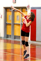 DMS volleyball 9-11-17-12