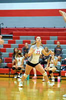 DHS JV Volleyball 9-1-20-4