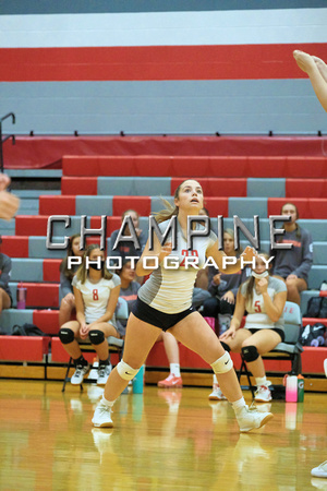 DHS JV Volleyball 9-1-20-4