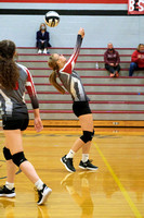 TCN vs PS JV Volleyball 10-5-20-8