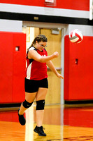 TCN 8th Grade Volleyball 9-21-17-13