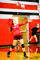 TCN Varsity Volleyball 10-12-17-19
