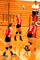 TVS Volleyball JV 8-30-16-5