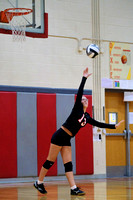 DMS vs PS 8th Volleyball 9-8-20-10