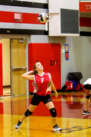 TCN vs TVS MS Volleyball 9-17-18