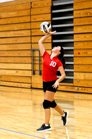TVS MS Vollayball 8-13-18-19