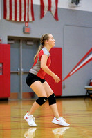 DHS JV Volleyball 9-1-20-7