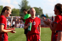 DHS Gilrs Soccer 8-28-18-19