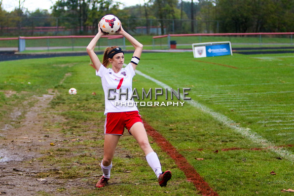 TCN vs TVS Girls Soccer 10-9-17-17