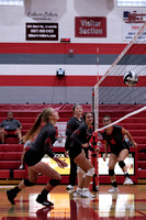 Dixie V Volleyball 9-1-20-9
