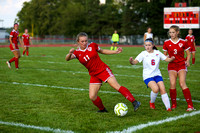 TVS Girls Soccer 9-19-19-16