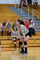 TVS JV Volleyball 9-1-20-9