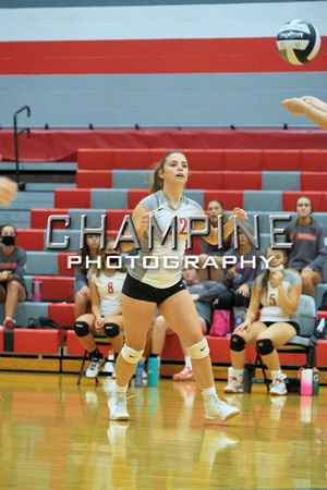 DHS JV Volleyball 9-1-20-3