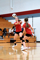 TCN V Volleyball 9-30-20-19