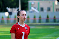 TCN vs NT Girls Soocer 9-10-20-11