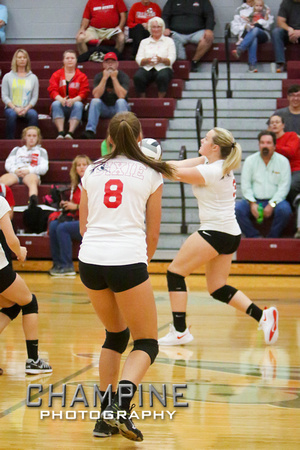 DHS vs TCN JV Volleyball 9-8-18-13