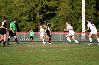 PS Girls Soccer 9-21-20